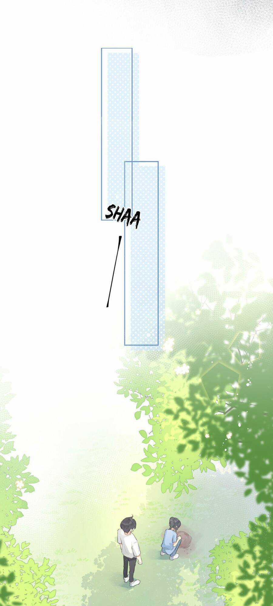 Cậu Đúng Là Cầm Thú Chapter 1.5 trang 32