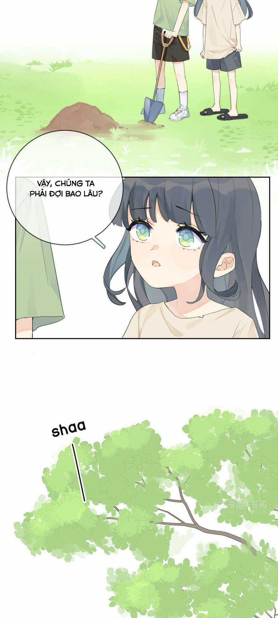 Cậu Đúng Là Cầm Thú Chapter 1.5 trang 38