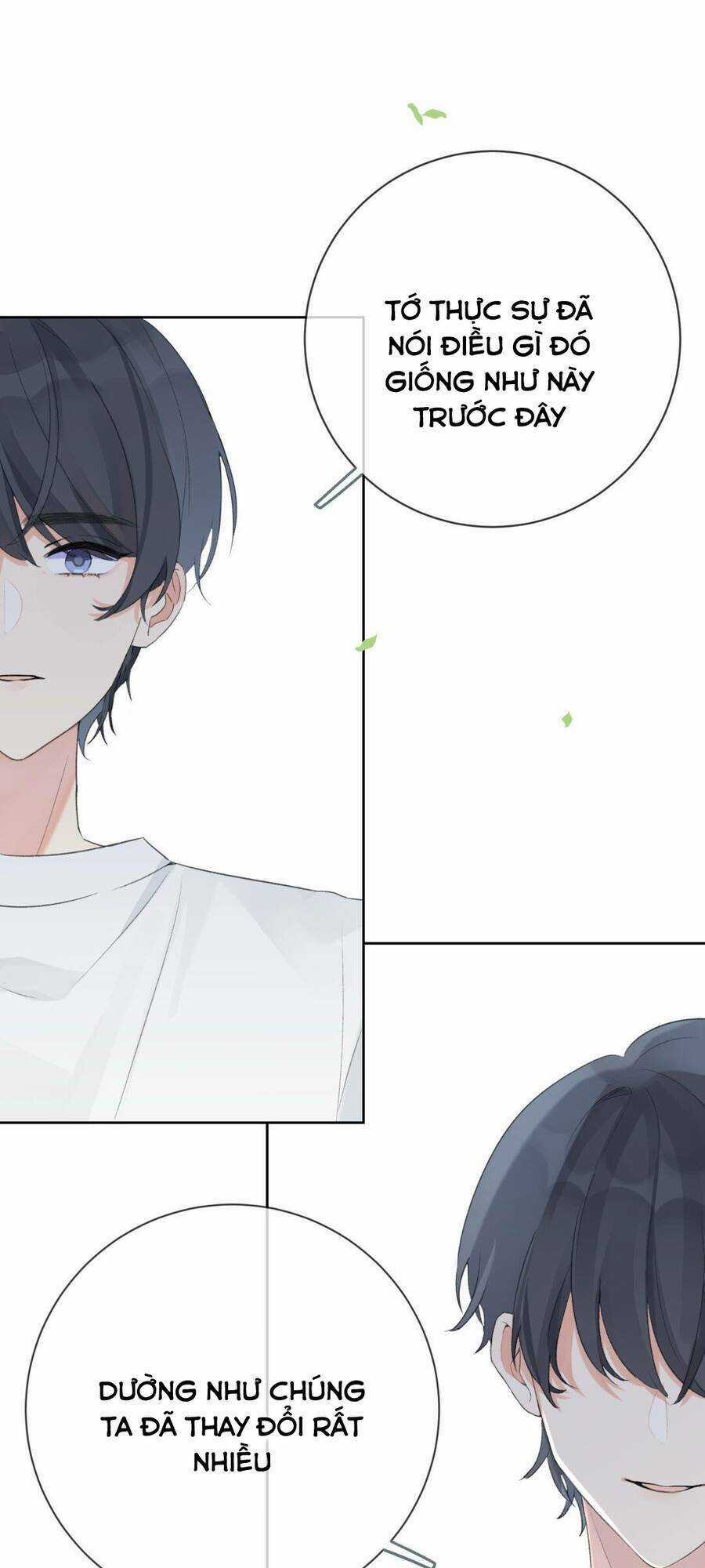 Cậu Đúng Là Cầm Thú Chapter 1.5 trang 40