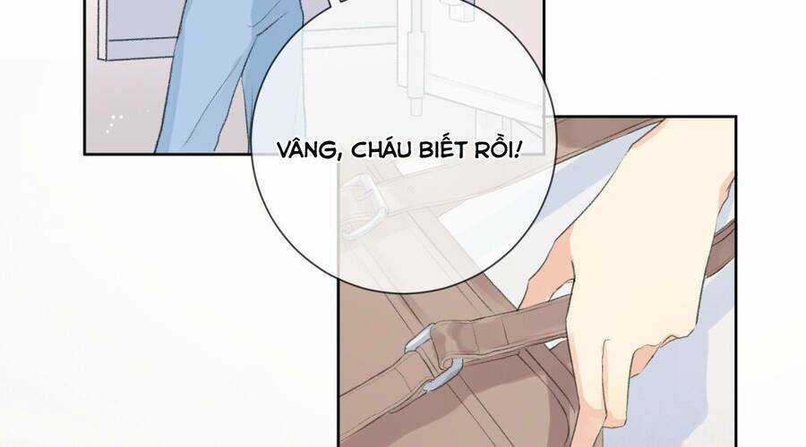 Cậu Đúng Là Cầm Thú Chapter 1.5 trang 45