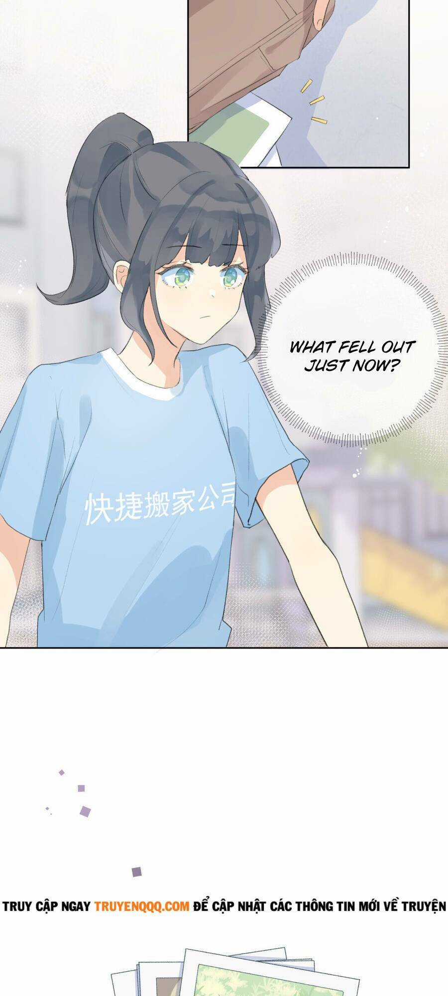 Cậu Đúng Là Cầm Thú Chapter 1.5 trang 46