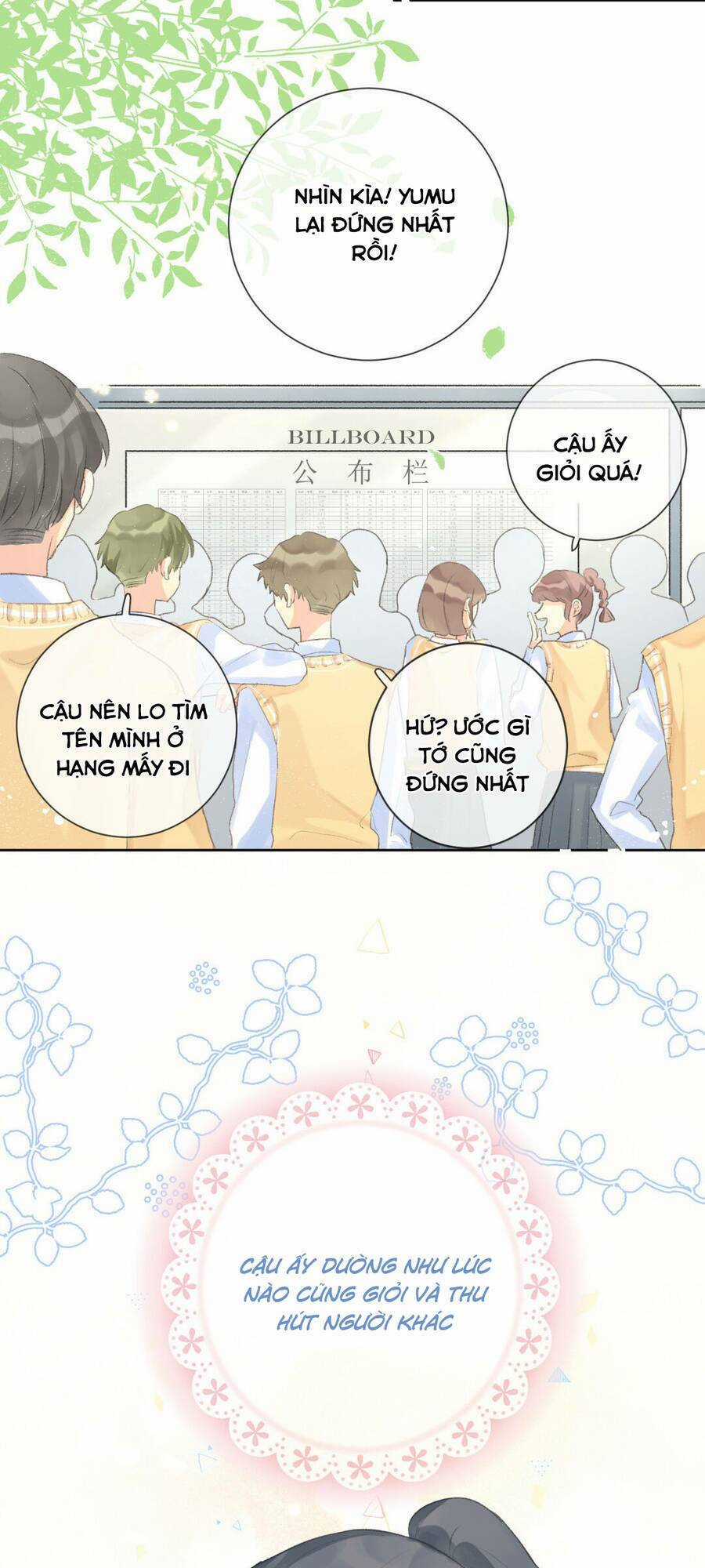 Cậu Đúng Là Cầm Thú Chapter 1.5 trang 7