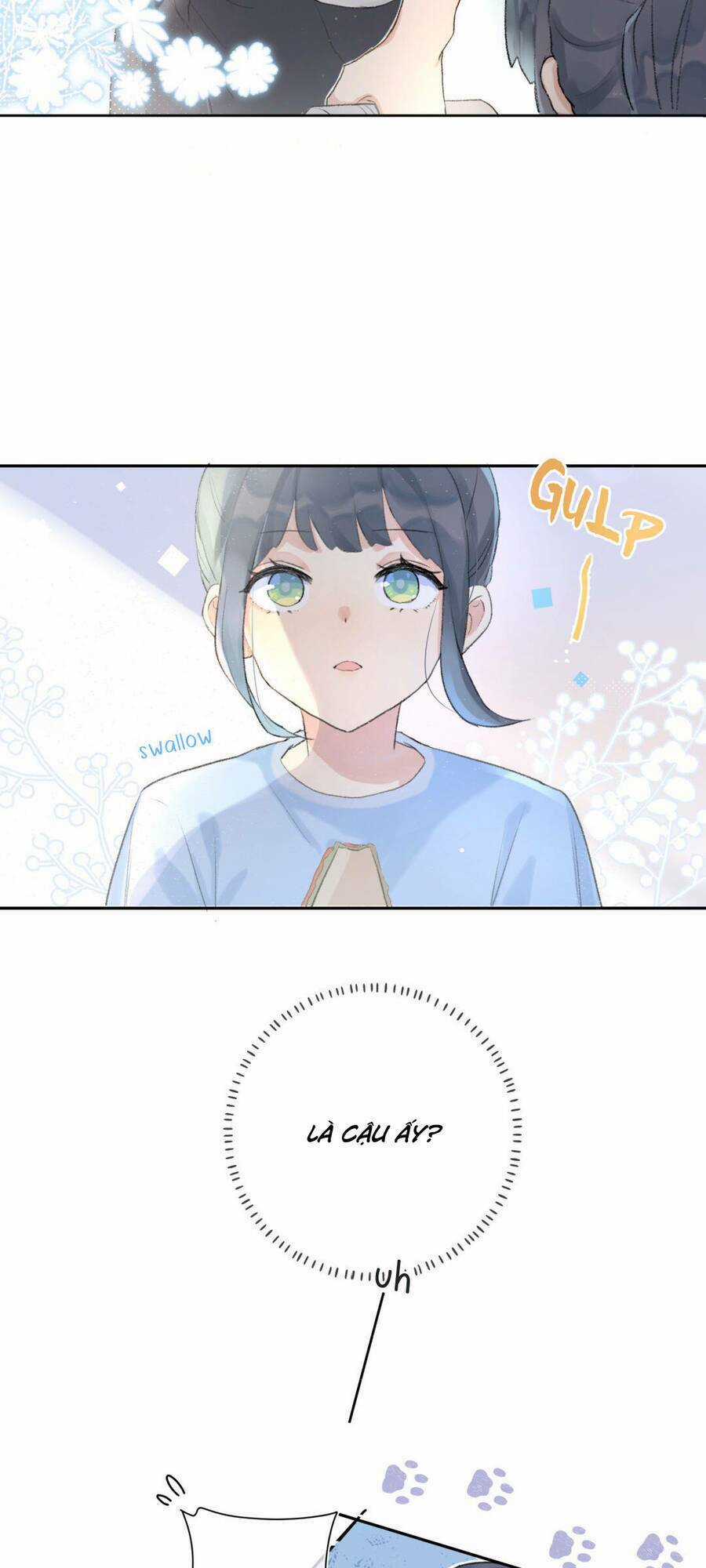 Cậu Đúng Là Cầm Thú Chapter 1 trang 15