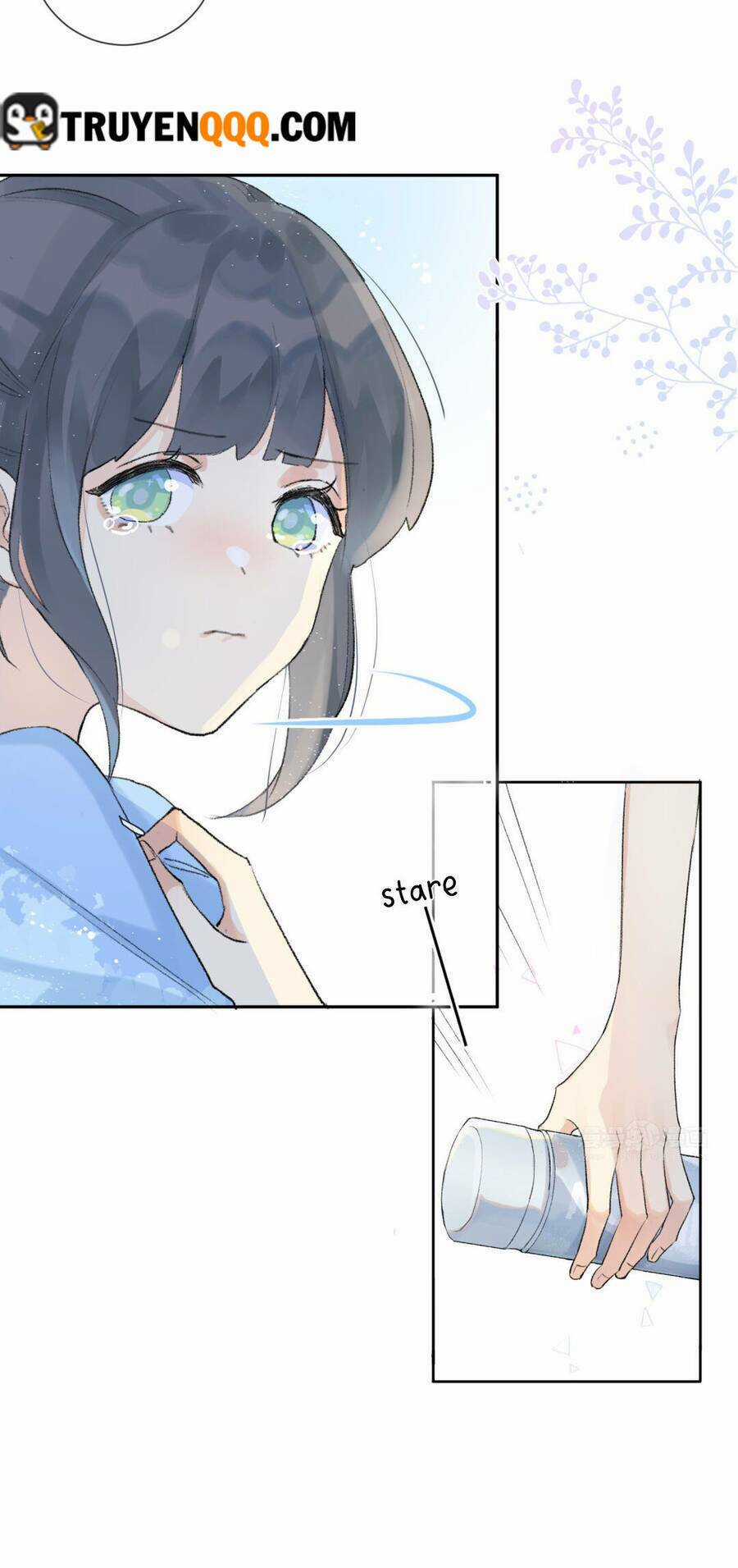 Cậu Đúng Là Cầm Thú Chapter 1 trang 18