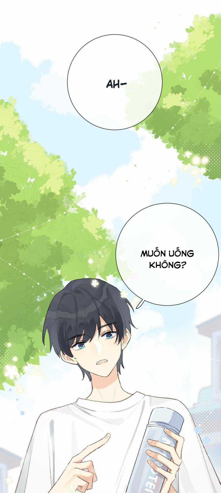 Cậu Đúng Là Cầm Thú Chapter 1 trang 19