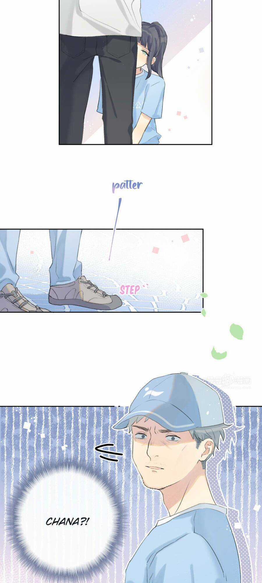 Cậu Đúng Là Cầm Thú Chapter 1 trang 31