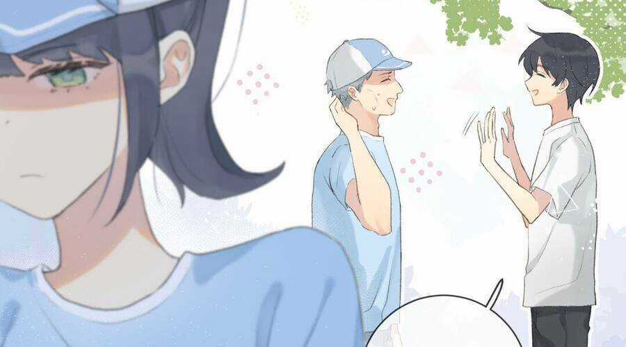 Cậu Đúng Là Cầm Thú Chapter 1 trang 38