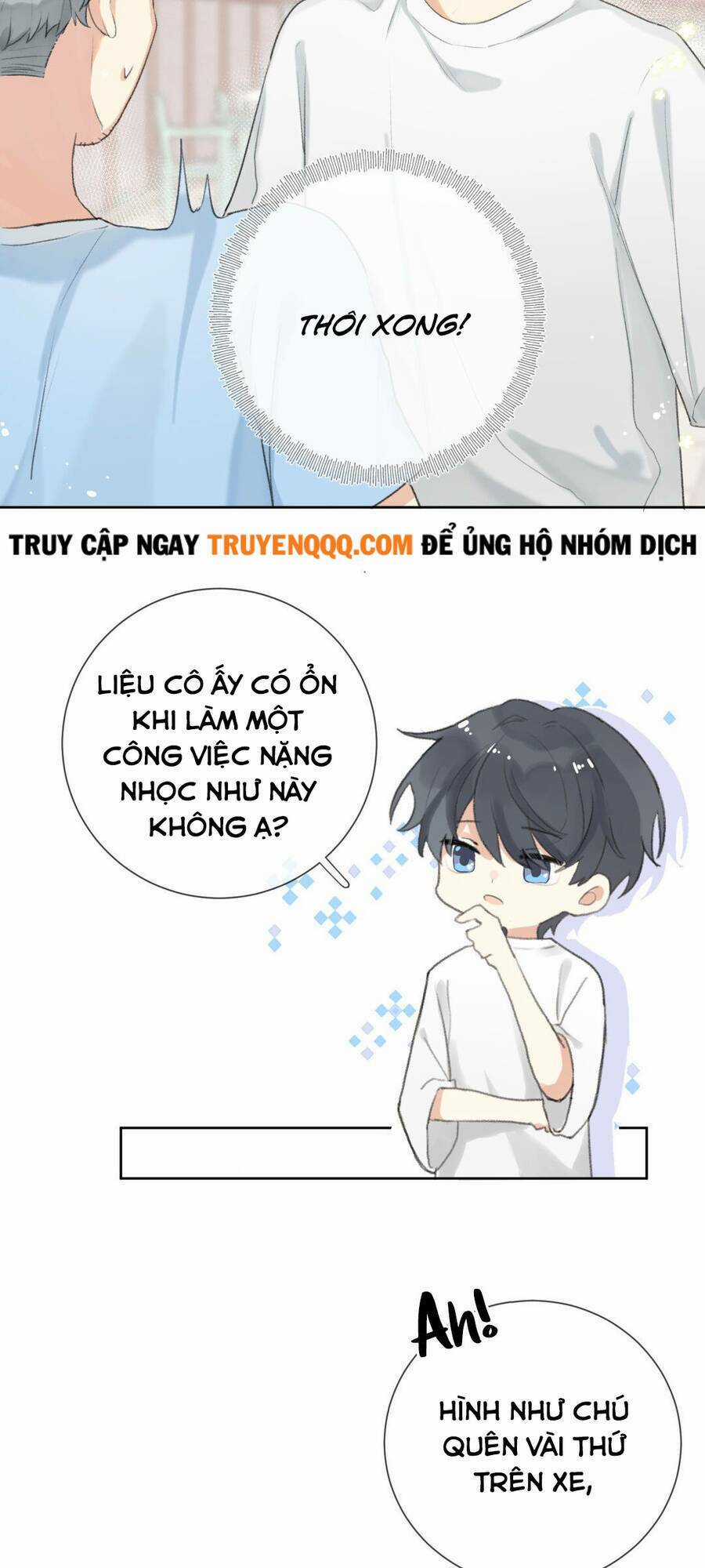 Cậu Đúng Là Cầm Thú Chapter 1 trang 41