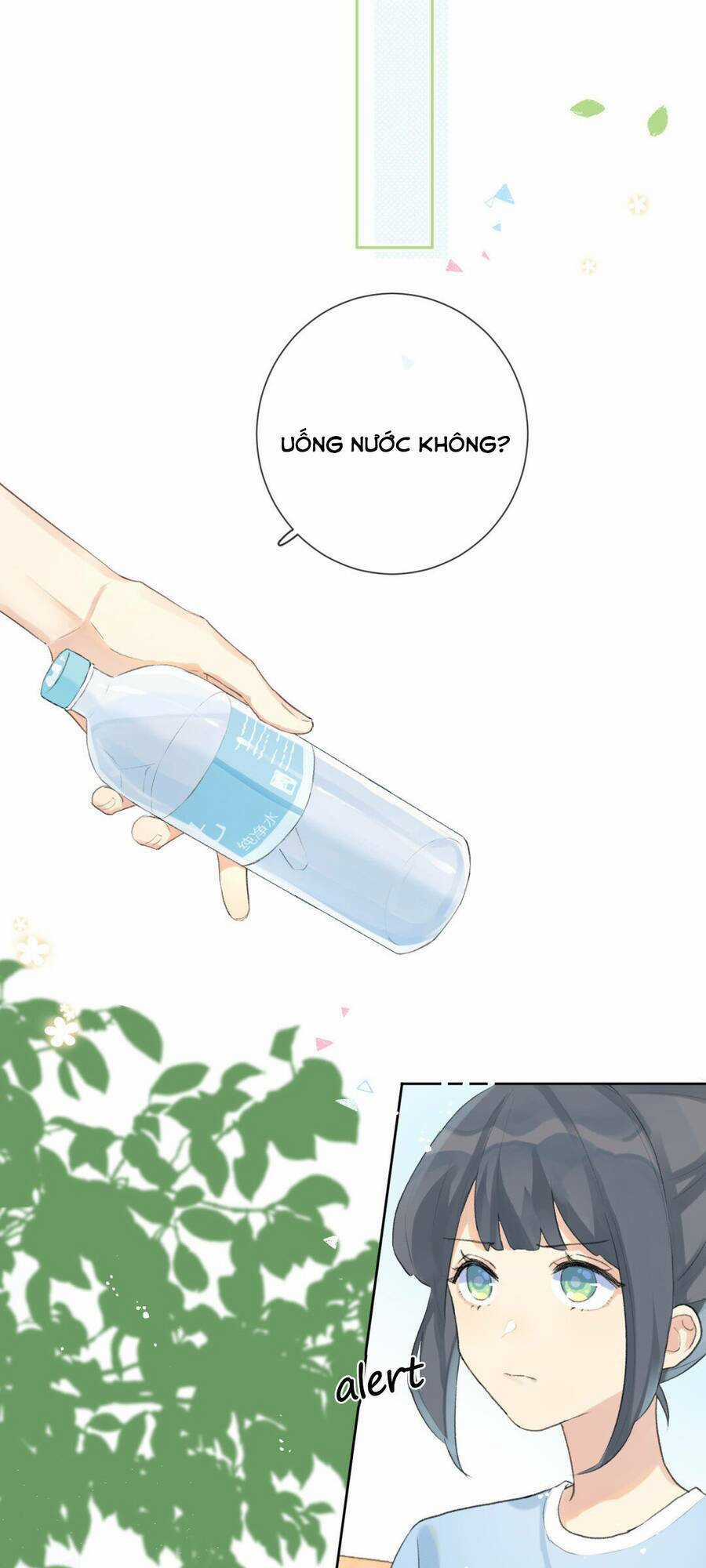 Cậu Đúng Là Cầm Thú Chapter 1 trang 46