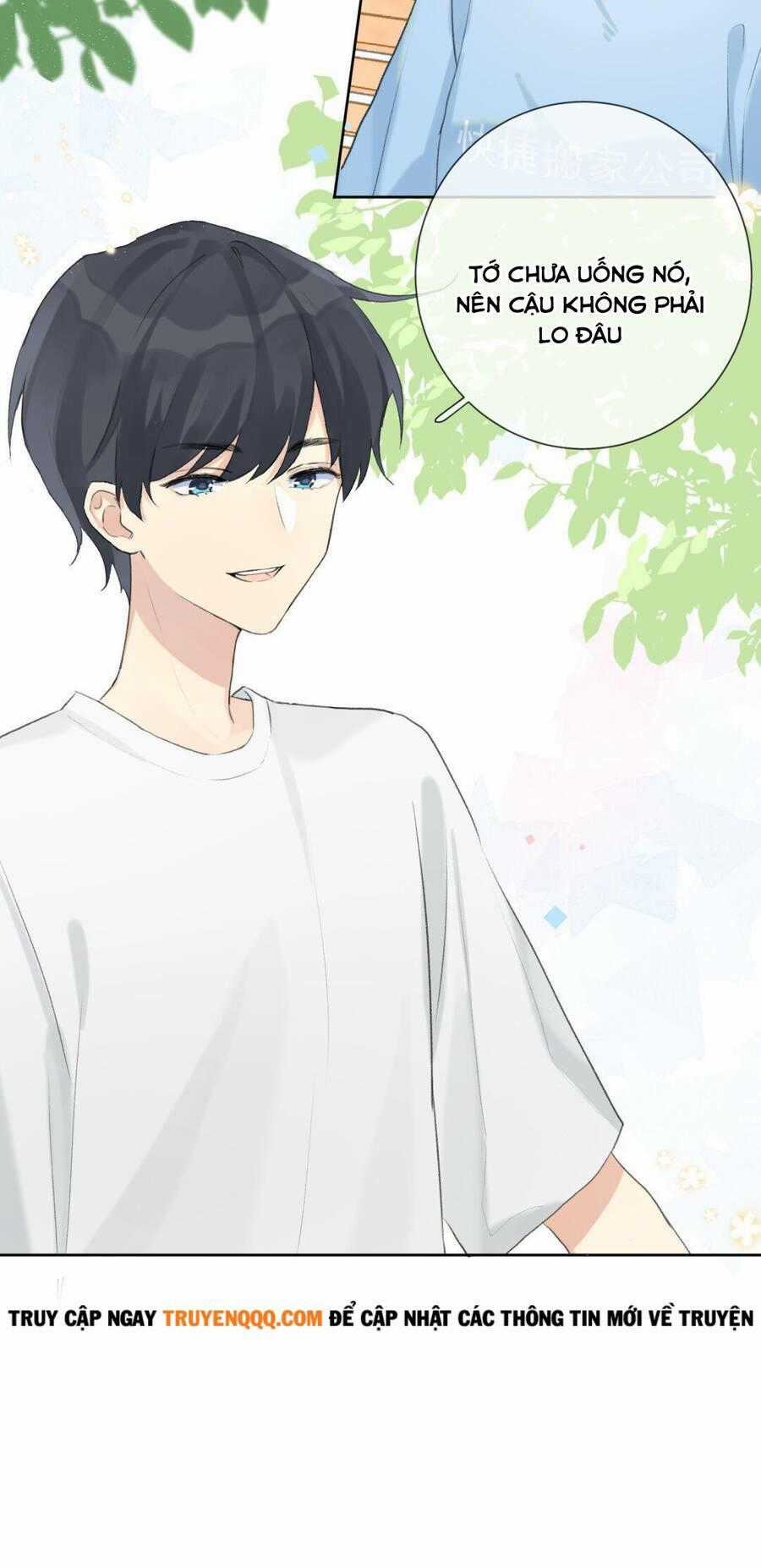 Cậu Đúng Là Cầm Thú Chapter 1 trang 48