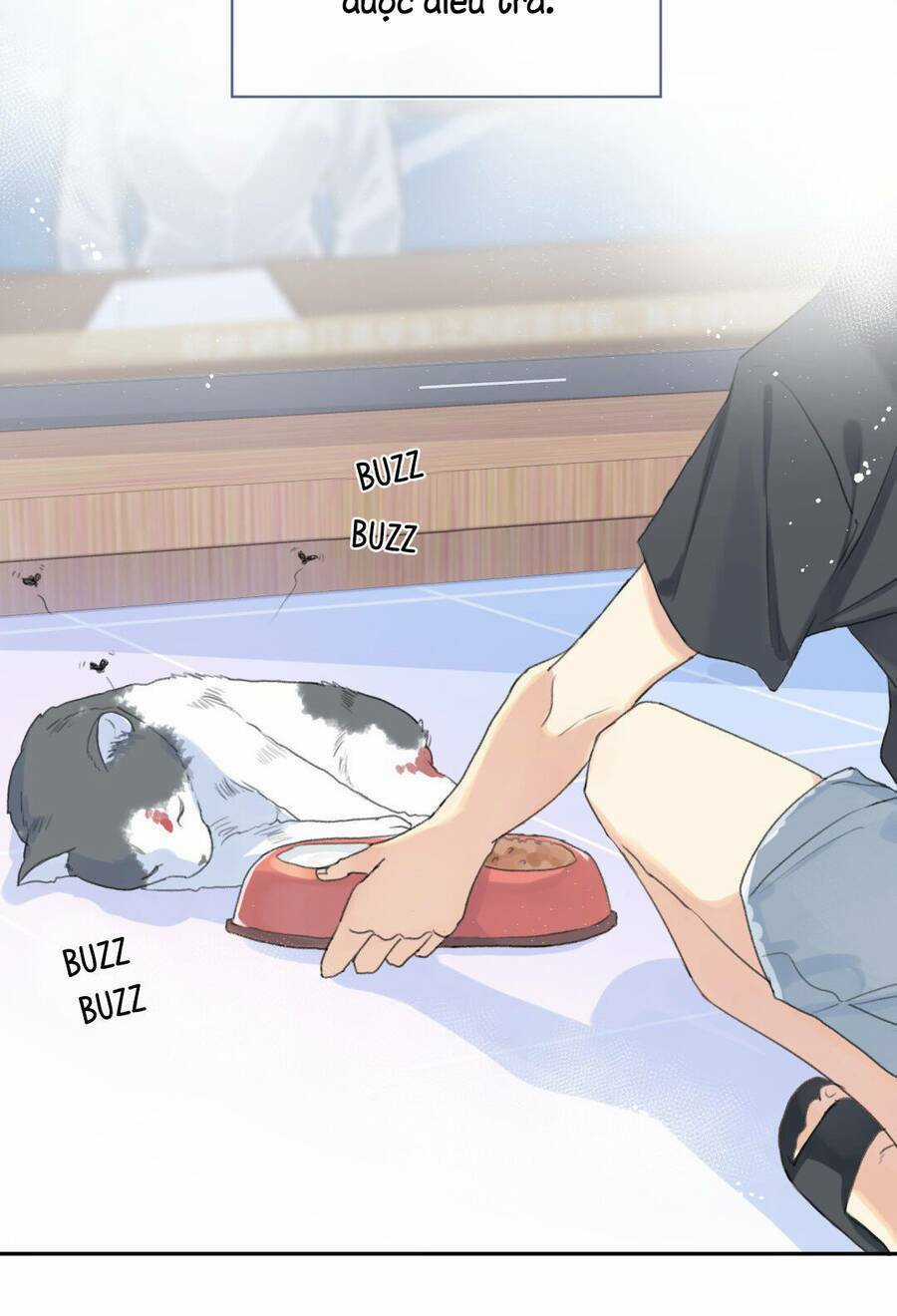 Cậu Đúng Là Cầm Thú Chapter 1 trang 6