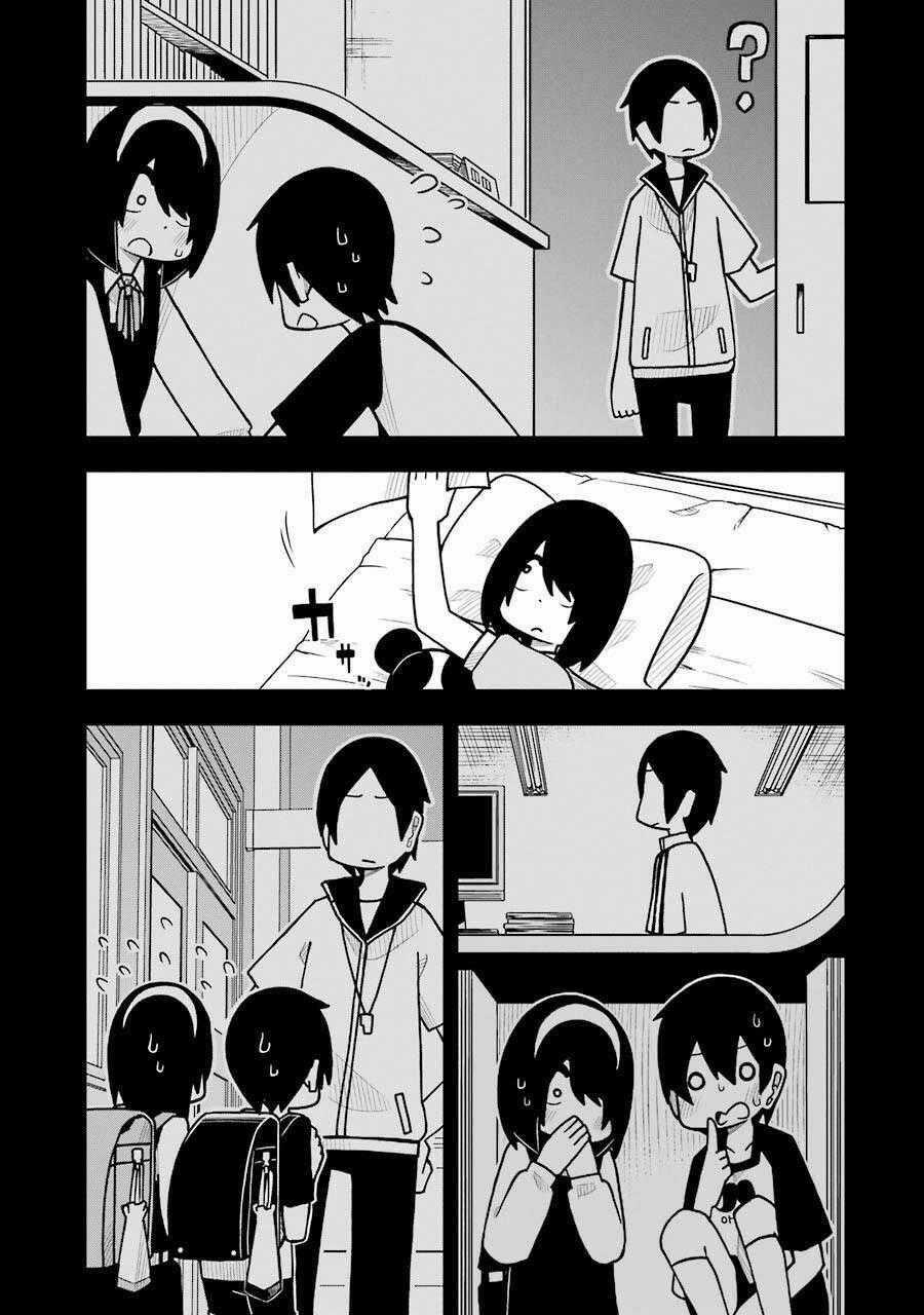 Cậu Học Sinh Mới Thật Dứt Khoát Chapter 11 trang 19