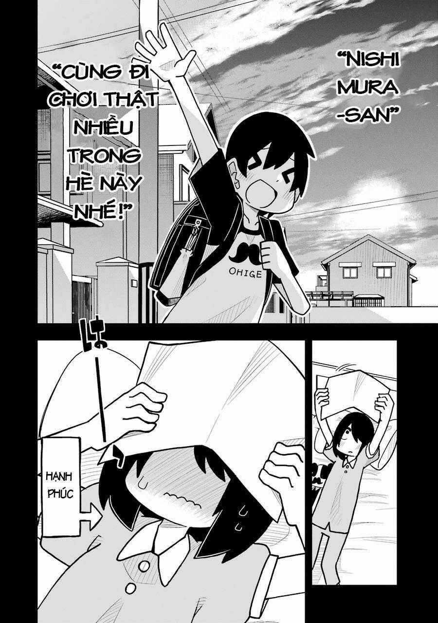 Cậu Học Sinh Mới Thật Dứt Khoát Chapter 11 trang 20