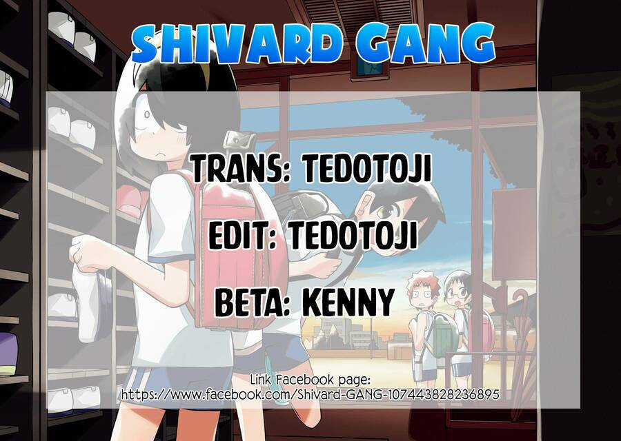 Cậu Học Sinh Mới Thật Dứt Khoát Chapter 12 trang 2