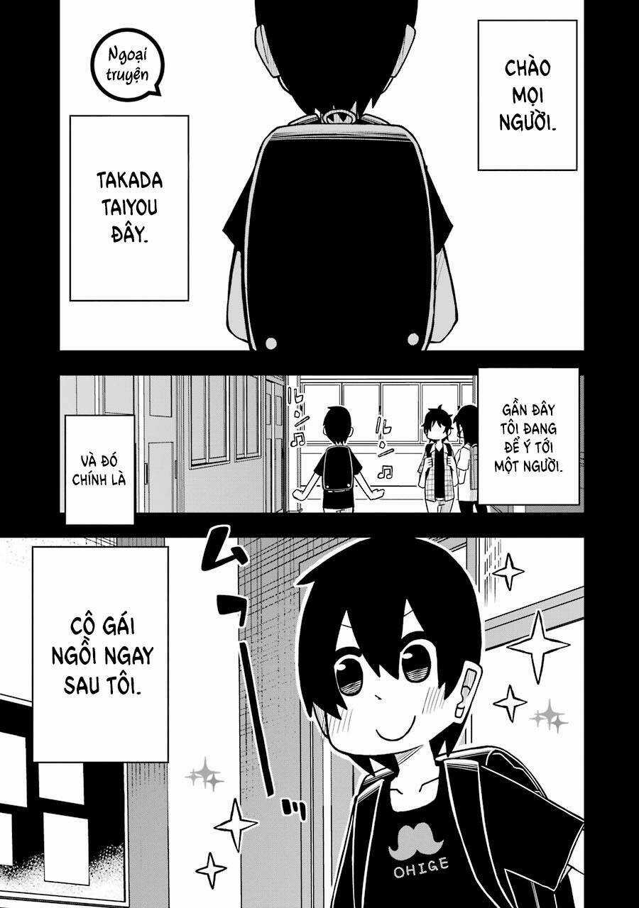 Cậu Học Sinh Mới Thật Dứt Khoát Chapter 18.5 trang 2