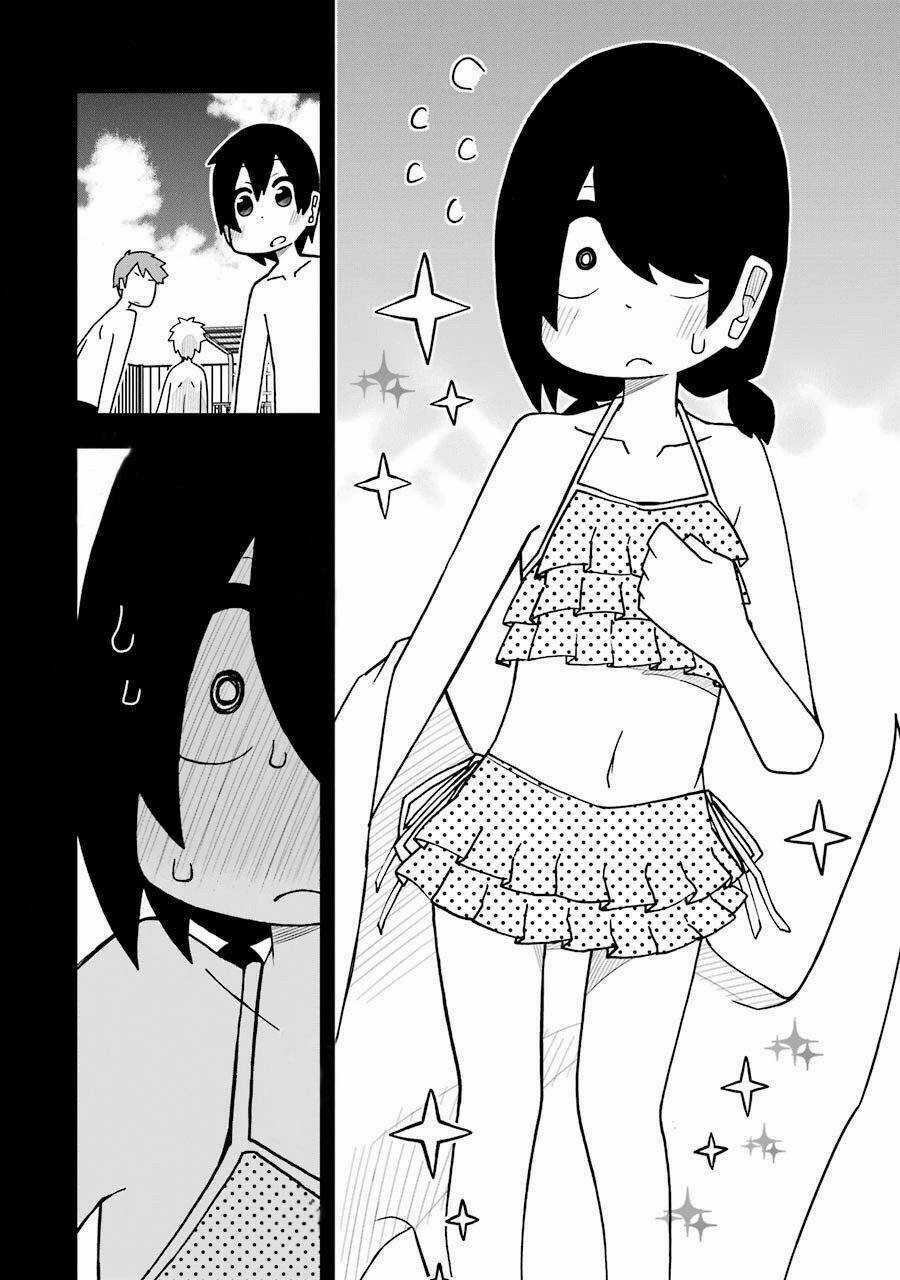 Cậu Học Sinh Mới Thật Dứt Khoát Chapter 21 trang 10