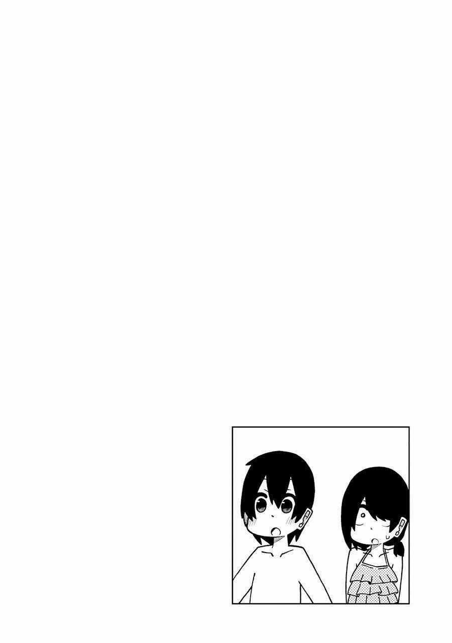 Cậu Học Sinh Mới Thật Dứt Khoát Chapter 21 trang 21