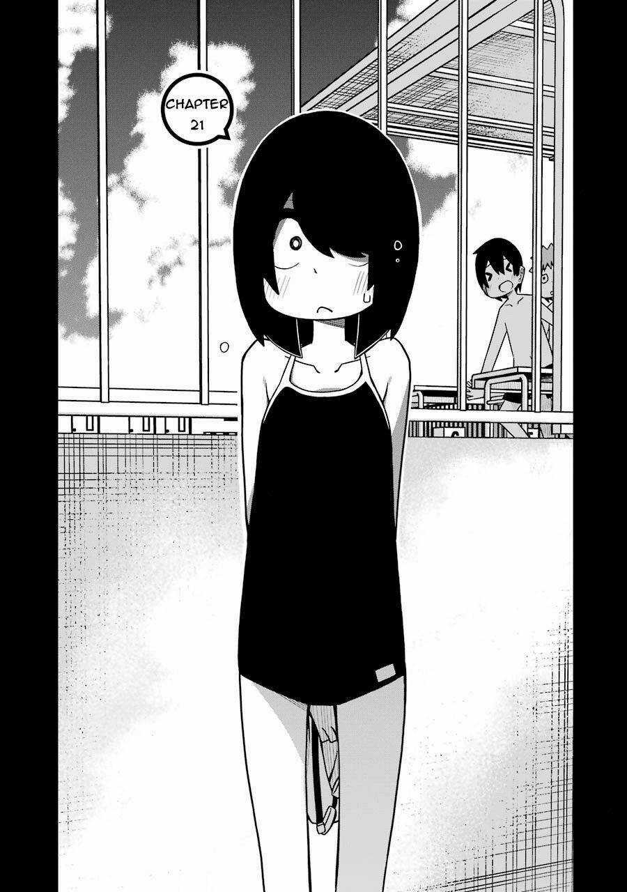 Cậu Học Sinh Mới Thật Dứt Khoát Chapter 21 trang 3