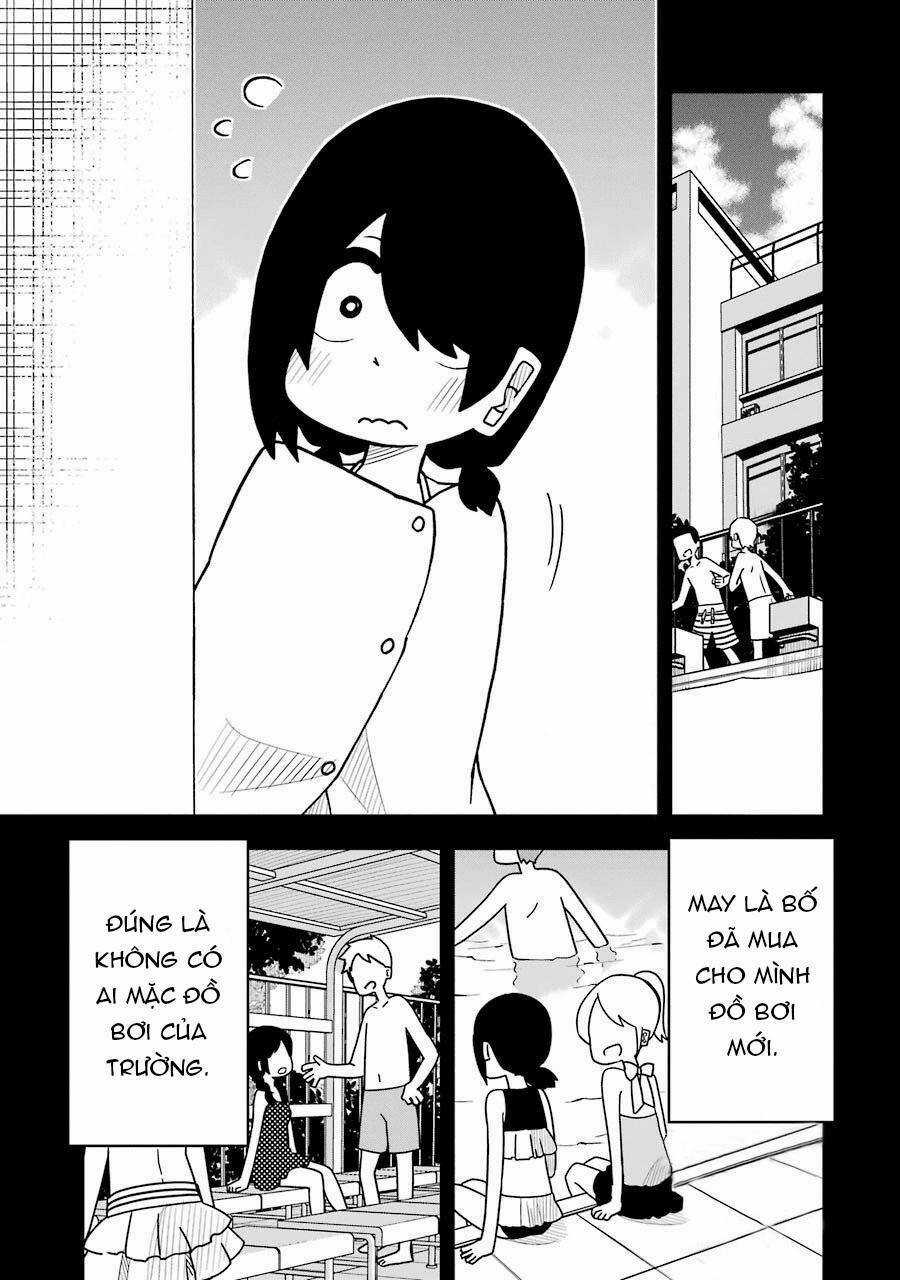 Cậu Học Sinh Mới Thật Dứt Khoát Chapter 21 trang 7