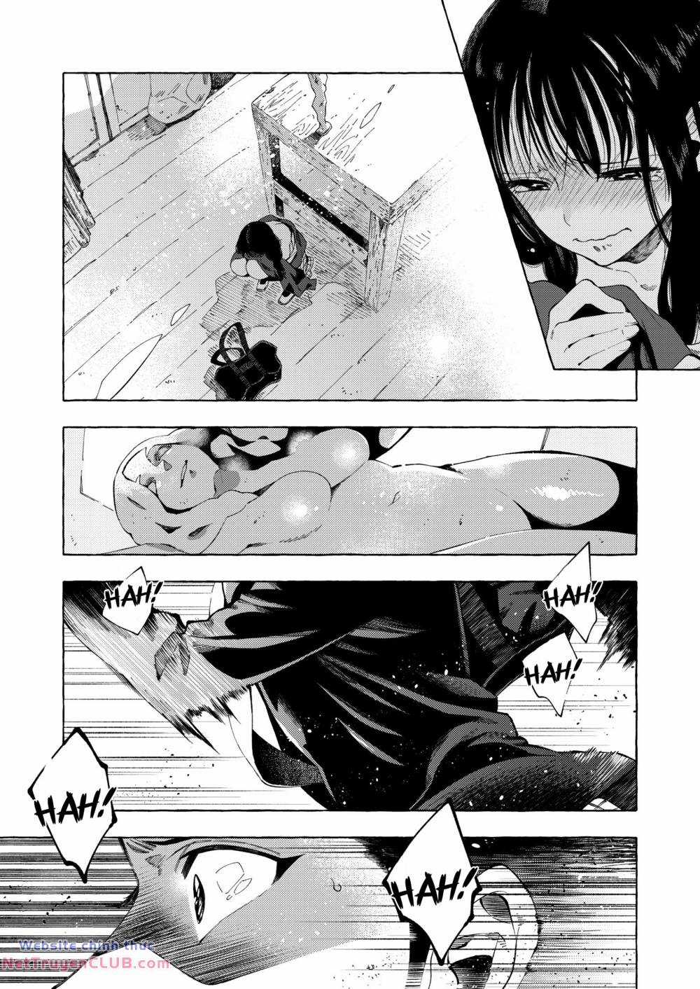 Cậu Học Trò Nay Đã “Lớn” Và Cầu Hôn Tôi Chapter 10 trang 7