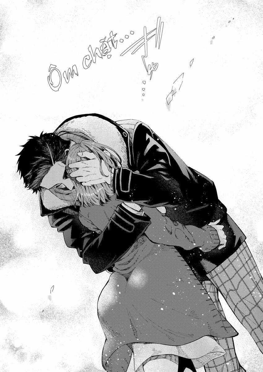 Cậu học trò nay đã Chapter 2 trang 12