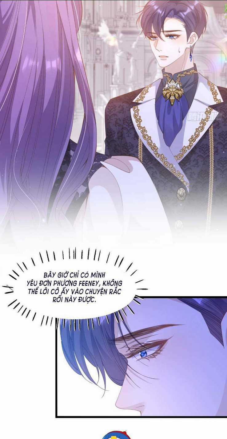 Cầu Hôn Giáo Hoàng Chapter 1 trang 13