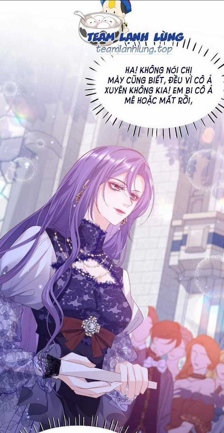 Cầu Hôn Giáo Hoàng Chapter 1 trang 14