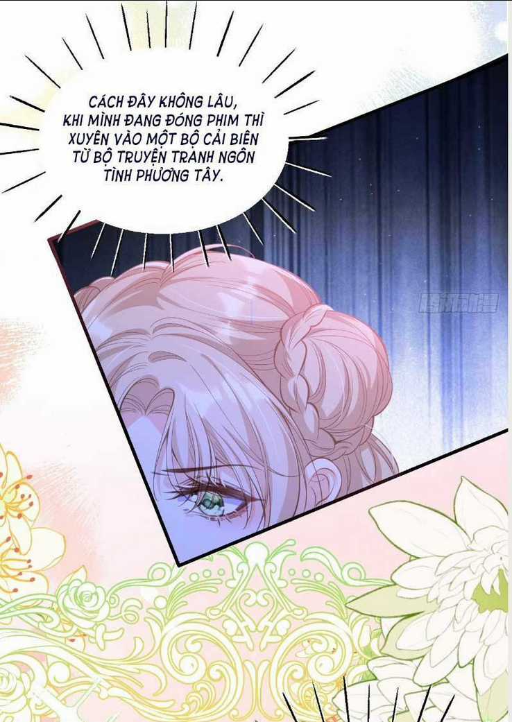 Cầu Hôn Giáo Hoàng Chapter 1 trang 22