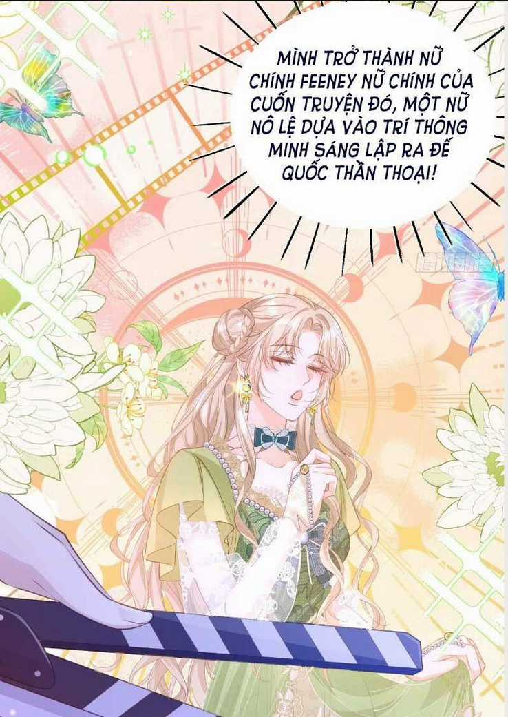 Cầu Hôn Giáo Hoàng Chapter 1 trang 23