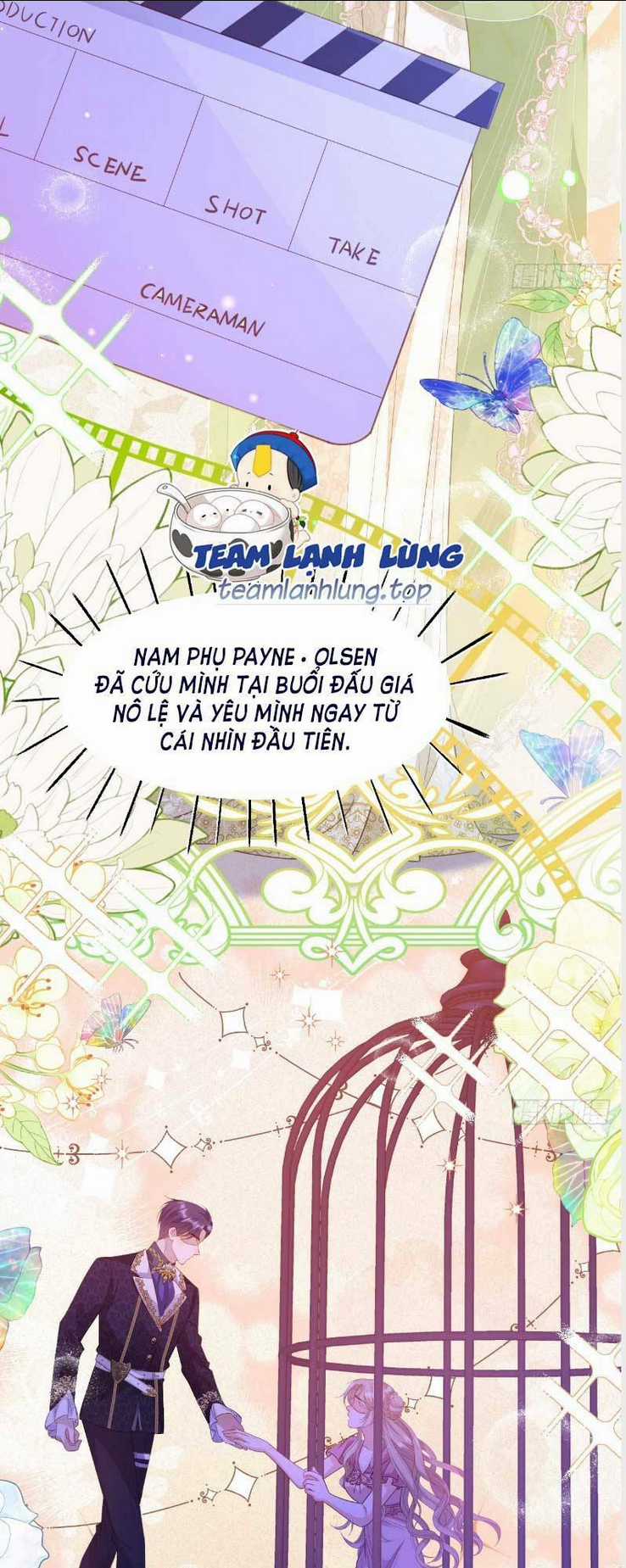 Cầu Hôn Giáo Hoàng Chapter 1 trang 24