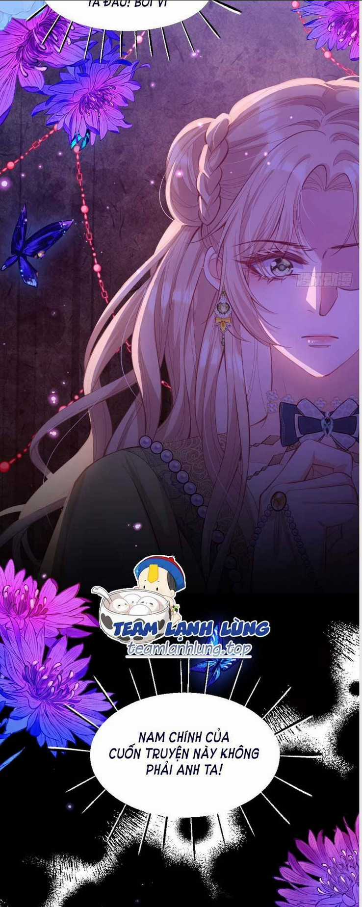 Cầu Hôn Giáo Hoàng Chapter 1 trang 26