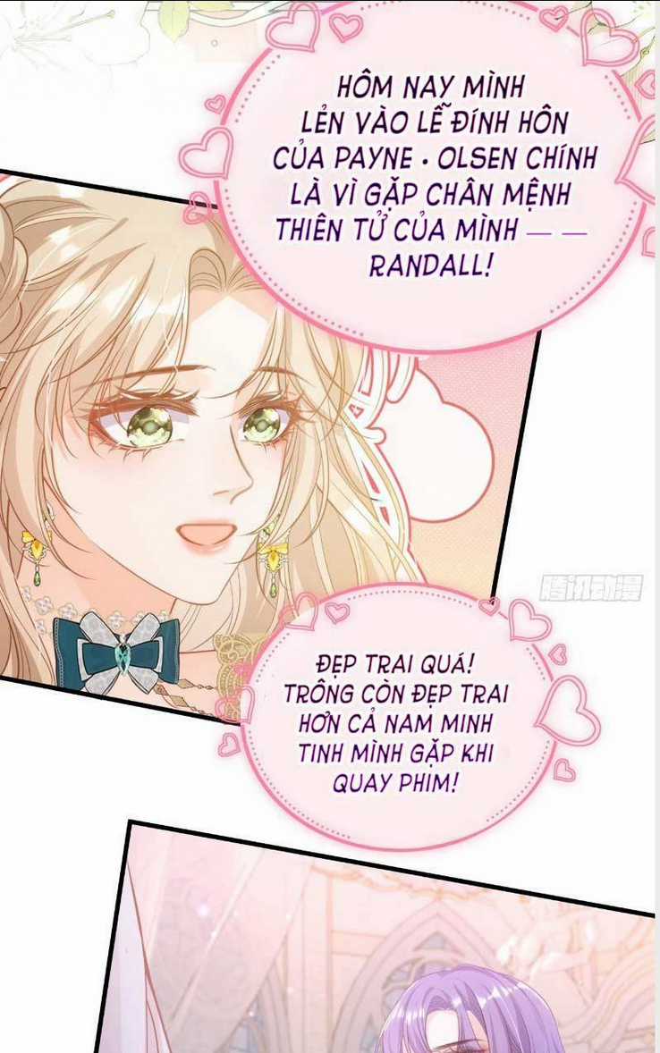 Cầu Hôn Giáo Hoàng Chapter 1 trang 29