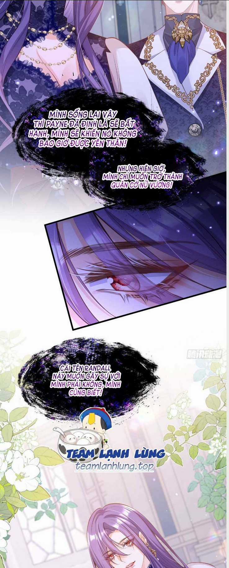 Cầu Hôn Giáo Hoàng Chapter 1 trang 35