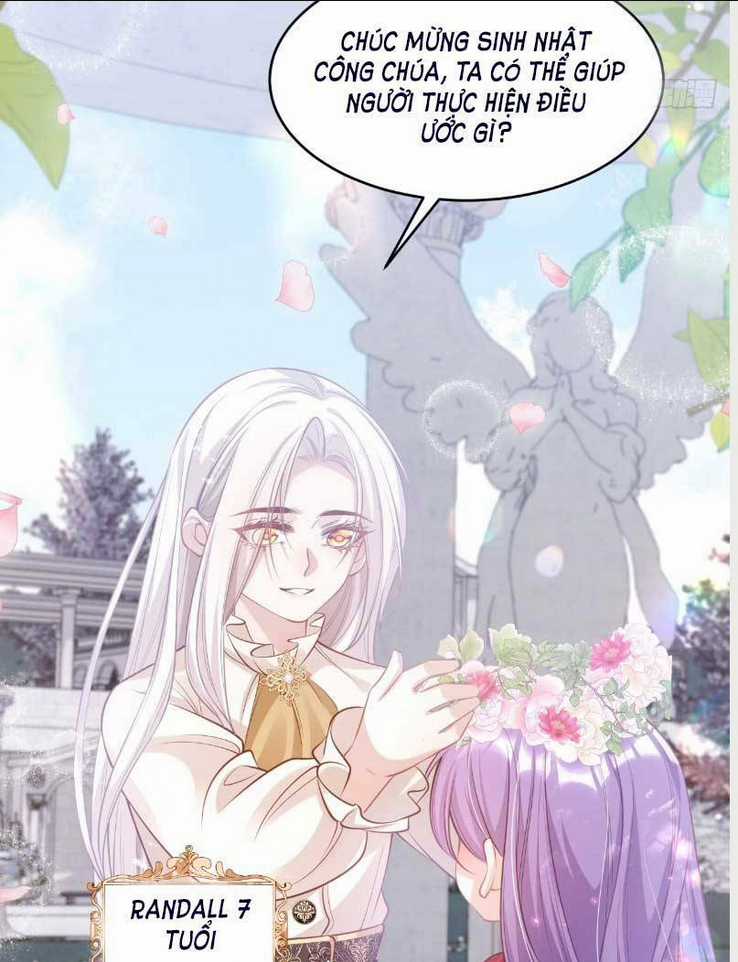 Cầu Hôn Giáo Hoàng Chapter 1 trang 37