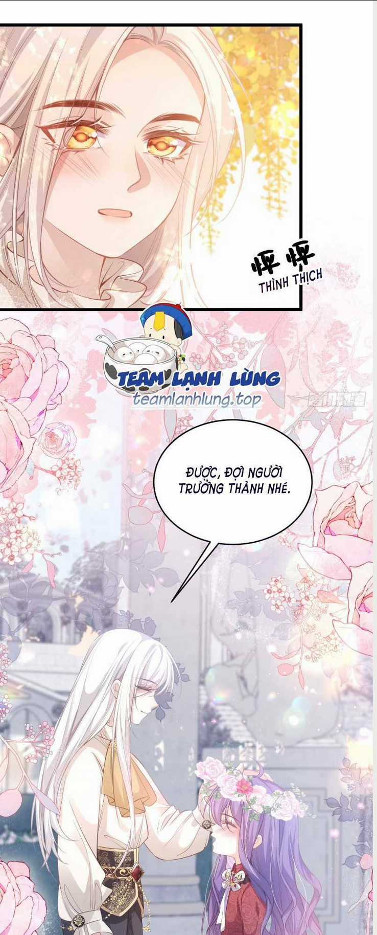 Cầu Hôn Giáo Hoàng Chapter 1 trang 39