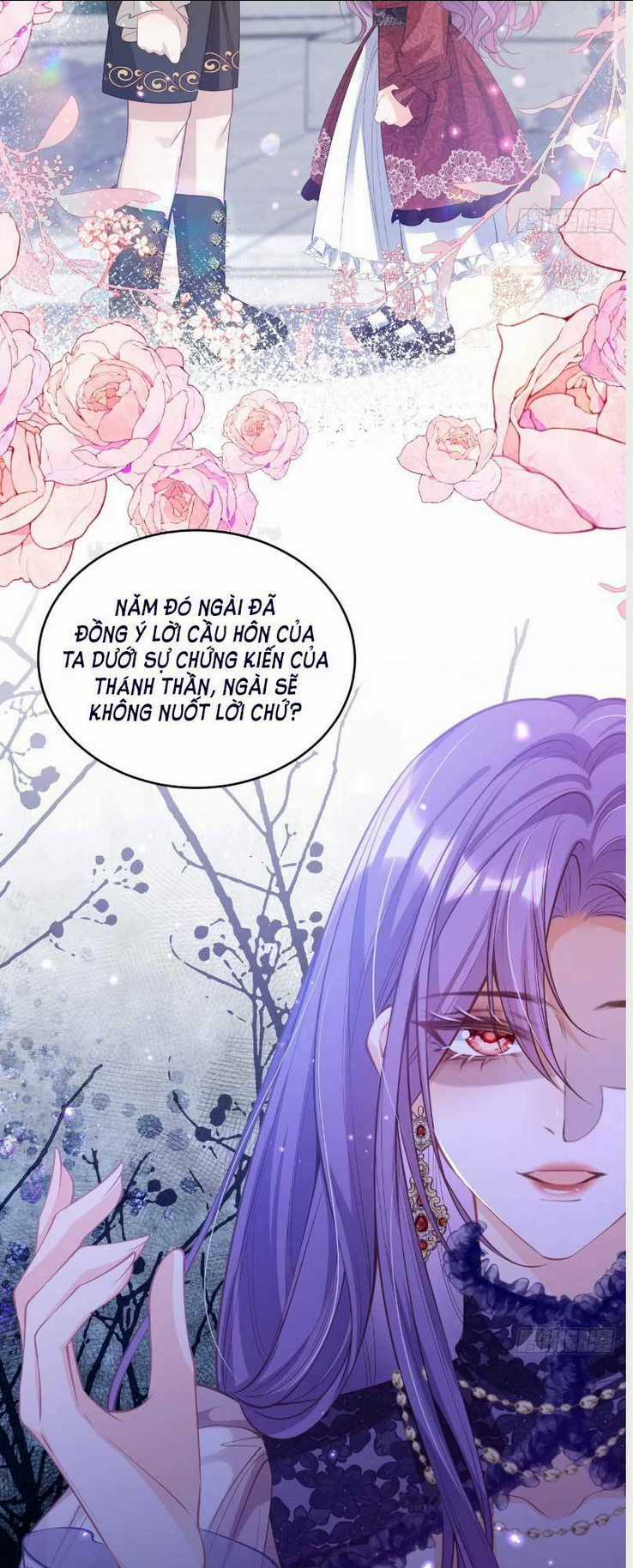 Cầu Hôn Giáo Hoàng Chapter 1 trang 40