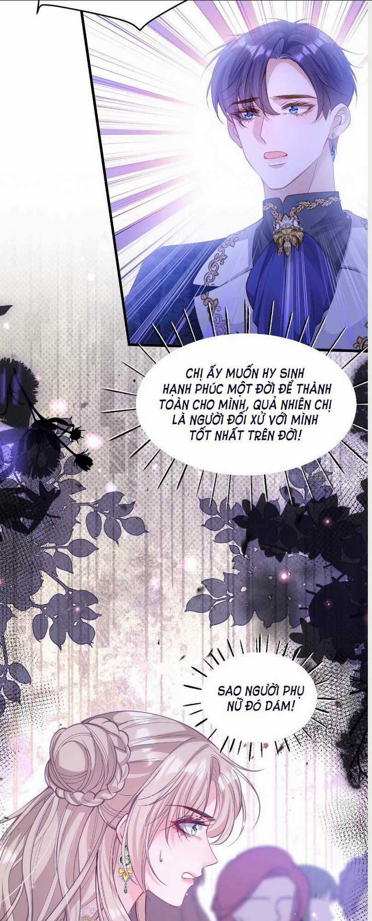 Cầu Hôn Giáo Hoàng Chapter 1 trang 42