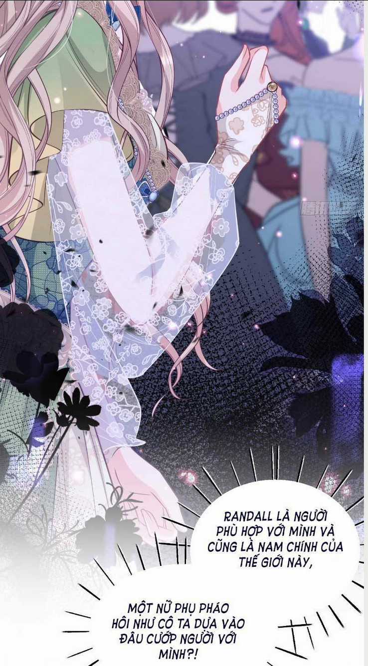 Cầu Hôn Giáo Hoàng Chapter 1 trang 43