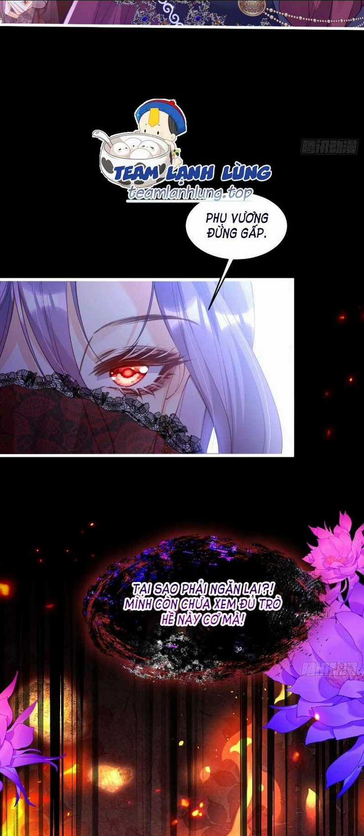 Cầu Hôn Giáo Hoàng Chapter 1 trang 6