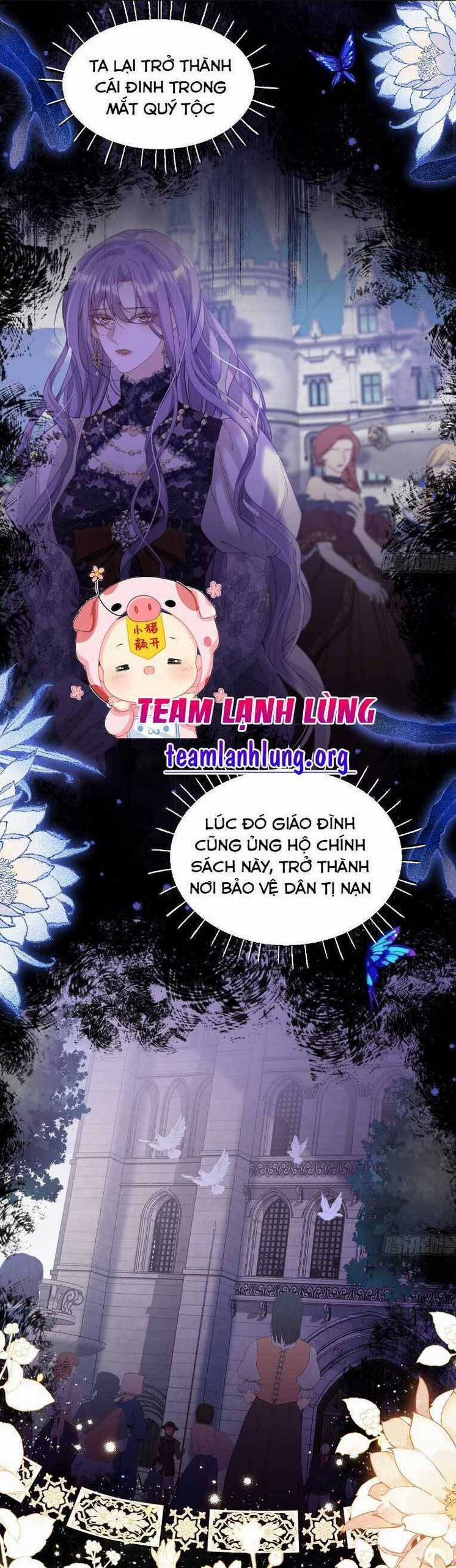 Cầu Hôn Giáo Hoàng Chapter 10 trang 13