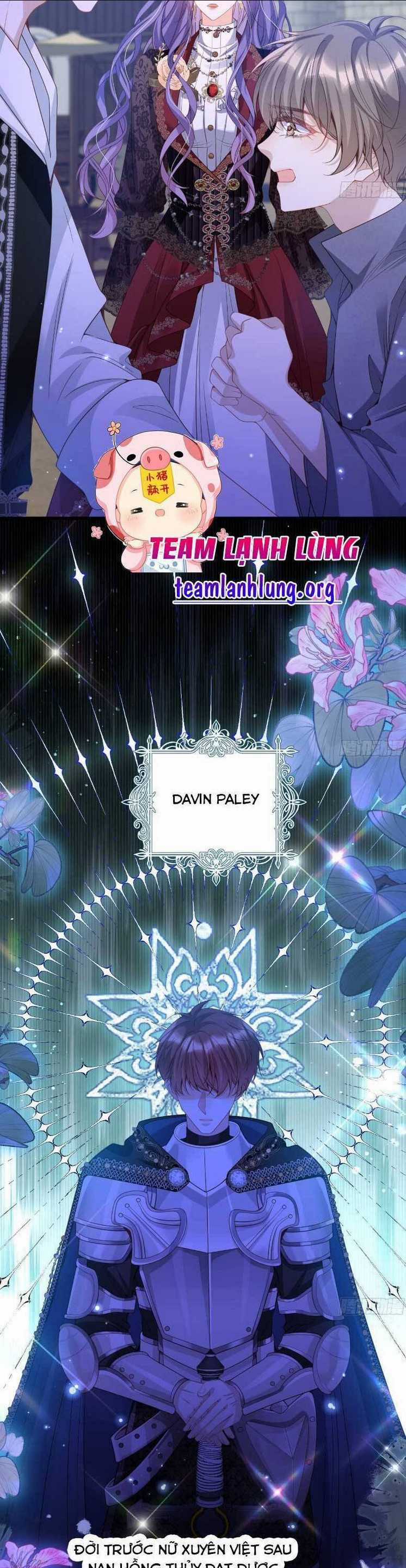 Cầu Hôn Giáo Hoàng Chapter 11 trang 11