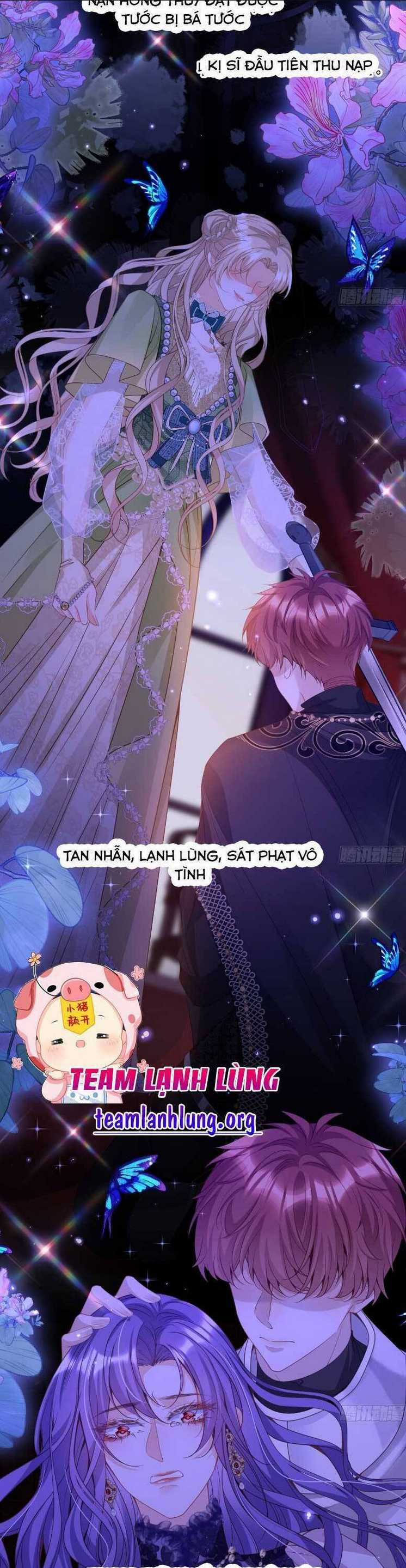 Cầu Hôn Giáo Hoàng Chapter 11 trang 12