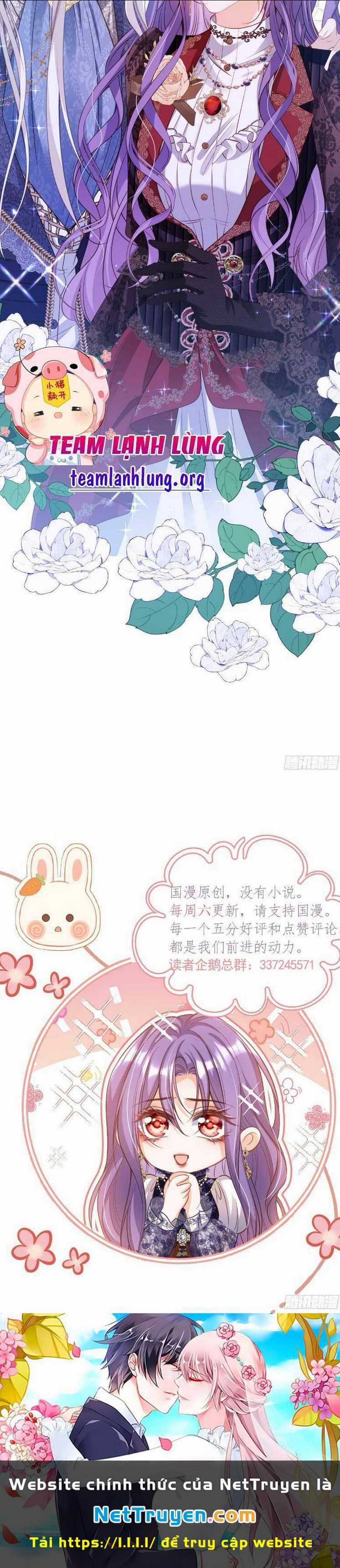 Cầu Hôn Giáo Hoàng Chapter 11 trang 14