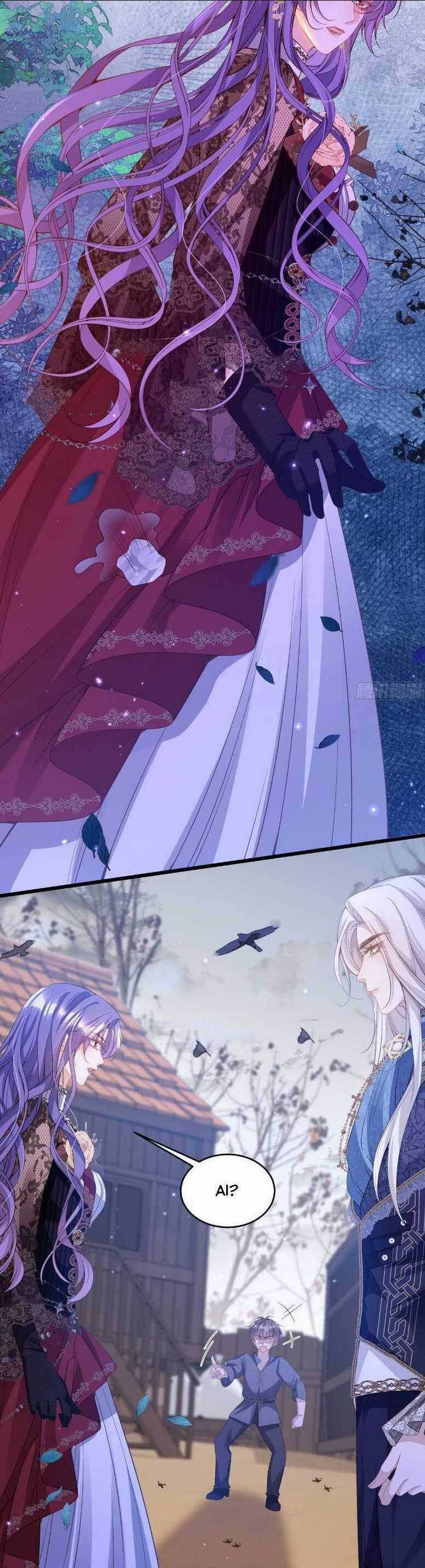 Cầu Hôn Giáo Hoàng Chapter 11 trang 4