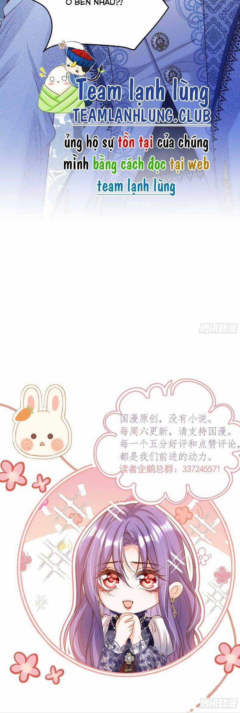 Cầu Hôn Giáo Hoàng Chapter 12 trang 23