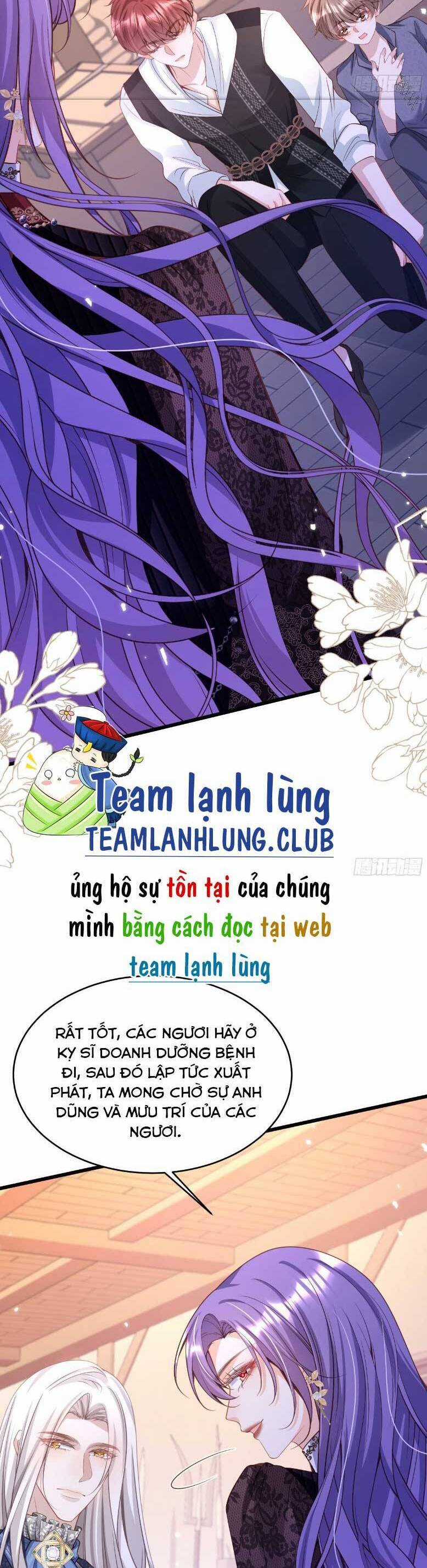 Cầu Hôn Giáo Hoàng Chapter 12 trang 9