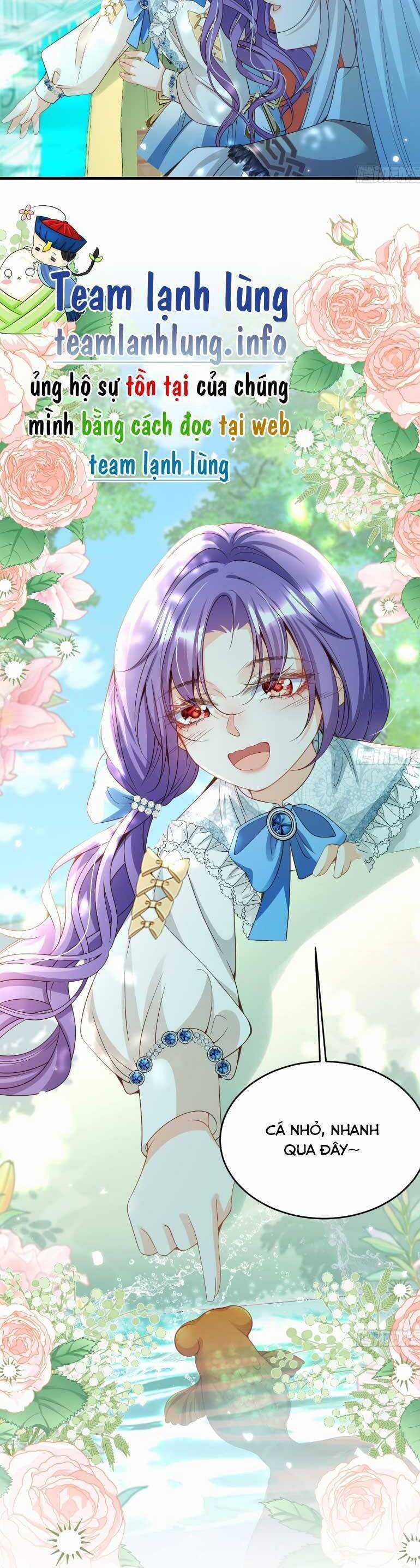 Cầu Hôn Giáo Hoàng Chapter 13 trang 12