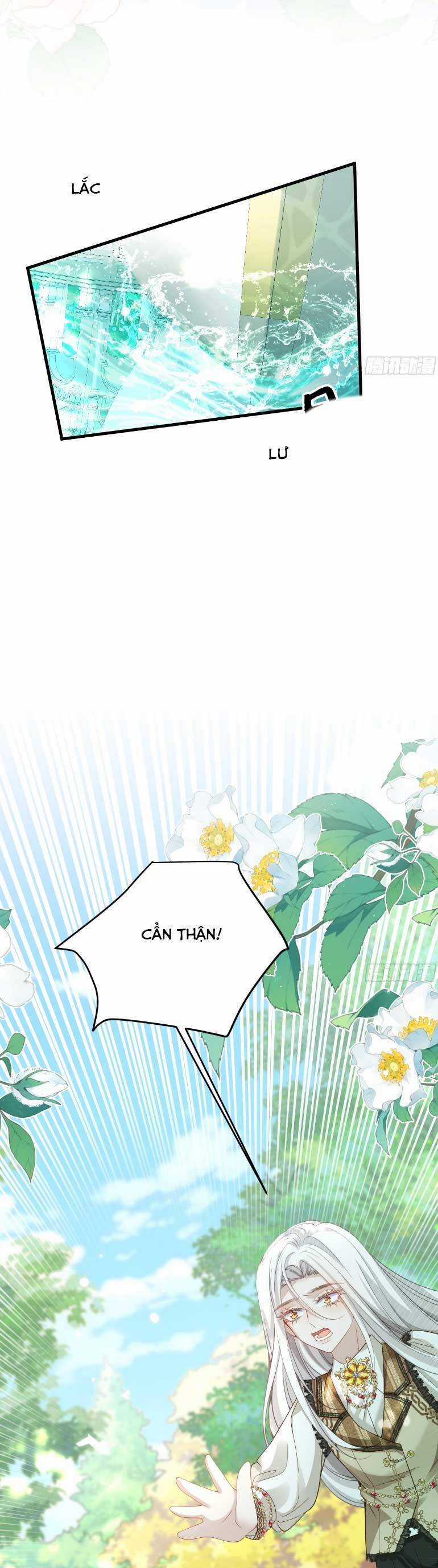 Cầu Hôn Giáo Hoàng Chapter 13 trang 13