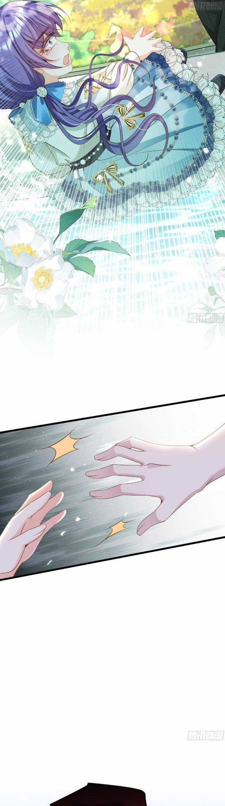 Cầu Hôn Giáo Hoàng Chapter 13 trang 14