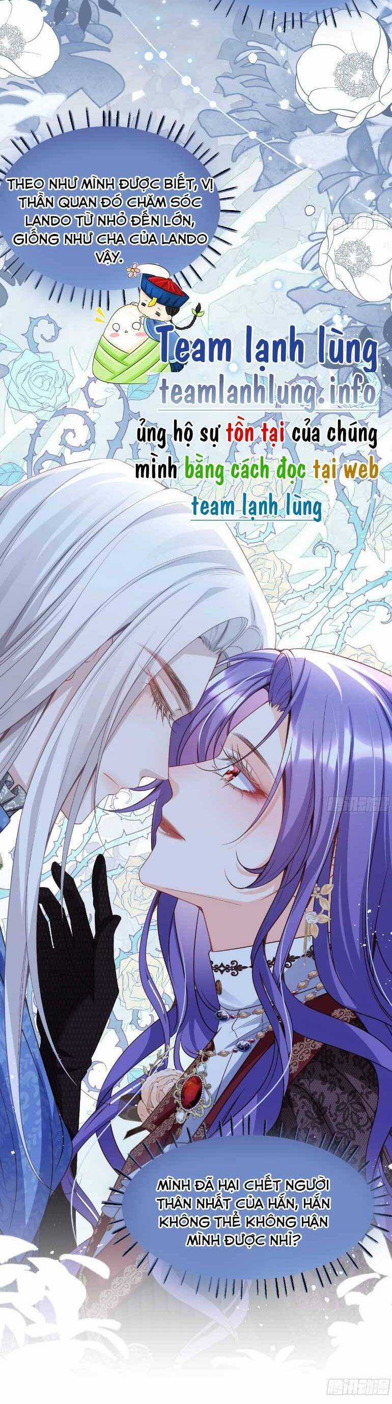 Cầu Hôn Giáo Hoàng Chapter 13 trang 16
